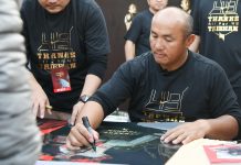 張泰山引退/「感謝大家沒忘記我 」張泰山:給球迷完美交代