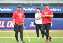 棒球/台球員容易缺乏自信 張泰山傳授獨門心法勉勵