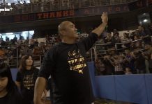 棒球/張泰山引退儀式邀興農大團圓 說好不哭又淚崩