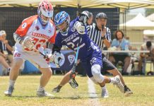 袋棍球/北美起源深根台灣 不可不知的袋棍球知識