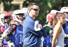 袋棍球/國際級教練團領軍 代表隊選拔系統化