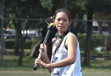 袋棍球/女子袋棍球代表隊選拔 用態度與溫暖打造家的感覺