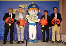 棒球/沒與頂新聯絡 張泰山將赴德島任客座教練