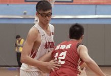 HBL/力拚冠軍戰門票 能仁、南山過關機會大