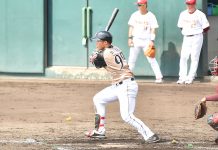 日職/王柏融重返一軍首戰 先發三棒指定打擊