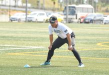 日職/王柏融大腿緊繃 下二軍調整休養