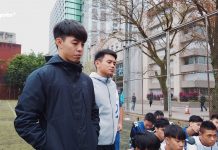 袋棍球/培養本土教練人才 大中華盃實習教練隨隊出征