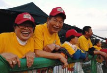 二月份封面人物_不老棒球首部曲_找回人生快樂下半場