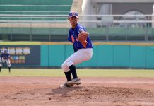 高中木棒/壽山「真王牌」 游騰堯完投9局隊史最佳第5名