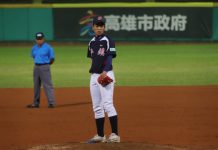 高中木棒/「教練都敢用我了!」 平鎮菜鳥吳秉恩成奪冠關鍵