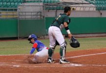 高中木棒/高苑再見失誤 大理季軍隊史次佳