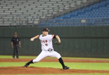 中職/桃猿與選秀五球員簽約 剩前兩輪蘇俊璋、李承禎