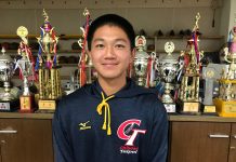 中職/與劉基鴻、徐若熙好交情 曾傳昇期待進味全比賽