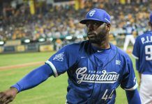 中職/挨轟2球都沒失投 索沙讚林書逸、張志豪好打者