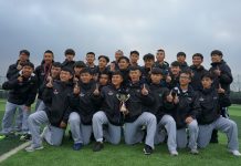 袋棍球/拚出精彩好球!中華隊包辦大中華盃男女雙料冠軍