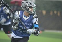 袋棍球/大中華盃上海開戰 男女代表隊克服低溫傳捷報