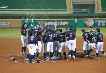 三月份封面人物_平鎮高中_穩定踏實求更佳的棒球之路