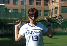 【運動甜心峮峮出任務:袋棍球專業裝備學問大】