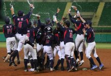 高中木棒/平鎮相隔一年再奪冠 球員笑納大會個人獎