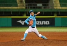 高中木棒/林昱珉11K好投鎖大理 穀保闖進冠軍戰對決平鎮