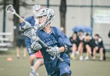 袋棍球/男女代表隊出征香港公開賽 全力拚搶晉級門票