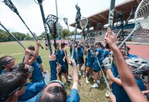 袋棍球/香港公開賽落幕 男女代表隊收穫豐富