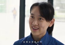 四月份封面人物_首部曲_與孩子當隊友,黃敏惠