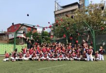 迷你棒球/校隊結合社區棒球 光復少棒挑戰夏季大會