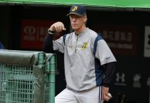 中職/週日未能一舉封王 伯納盼球員別受影響