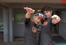 【野球普拉斯:職棒新人系列-統一獅 張偉聖 李丞齡】