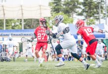 袋棍球/亞太盃強度高 中華隊表現獲好評