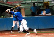 中職/攻守進步幅度大 U23國手洪瑋漢拚選秀