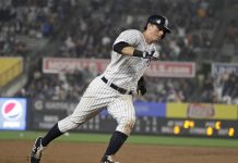 MLB/拉梅休拿打擊王 喊話洋基快續約