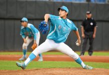 日職/依循宋家豪模式 王彥程加盟樂天背號017