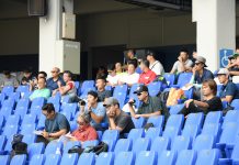 中職/測試會熱烈展開 兄弟球團來16人偵查