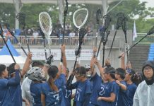 袋棍球/亞太盃告一段落 中華隊集訓成果顯著