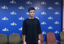 中職/偶像是學長王柏融 林奕豪為改善家境選秀