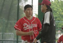 中職/味全龍自辦測試收穫豐富 葉總盼明年續辦