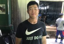 中職/蝴蝶球配變化球再升級 蔡易廷二度叩關職棒