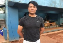 中職/硬拚球速會走鐘 許吉仁穩定心態迎戰測試