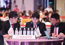 中職/首輪尾撿到徐若熙 葉總直言非常非常意外