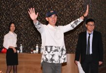 中職/想證明下勾投手的能力 張喜凱成桃猿生力軍