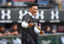 中職/旅外球員提升棒球實力 李承燁:台韓一起加油