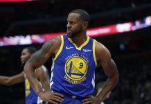 NBA/灰熊拒絕買斷合約 持續探詢伊古達拉交易