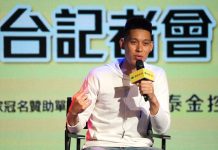 籃球/轉戰CBA有譜?林書豪球鞋約先簽給中國特步