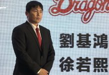 中職 / 味全挑選32位新秀 葉總自評滿意