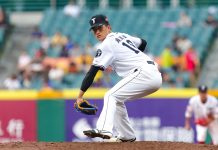 12強/不只有吳昇峰 洪總還會考慮5至6名業餘球員