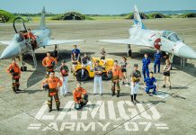 中職/阿迷趴征服對手 黑貓中隊之魅影登場