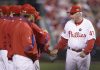 MLB/世界大賽冠軍教頭任打教 費城人否認備位說
