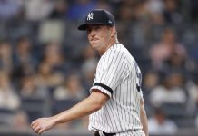 MLB/兩牛棚投手再掛傷號 洋基傷兵名單多達17人